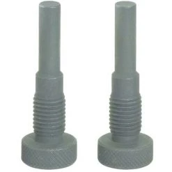 KSTOOLS KS TOOLS Zapfen, Ø 8-11 Mm, 2 Stück