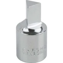 KSTOOLS KS TOOLS 3/8" Öldienst-Bit-Stecknuss Für Innendreikant, 10 Mm