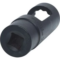 KSTOOLS® KS TOOLS Außenzwölfkant-Gegenhalter-Stecknuss, 21mm -Schlüssel Shop 31257909 3