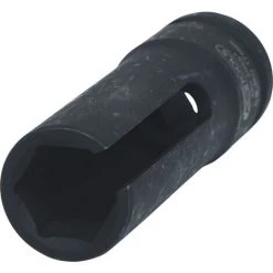 KSTOOLS® KS TOOLS 1/2" Lambda-Sonden Stecknuss 17,0 Mm, Lang