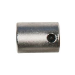 KSTOOLS® KS TOOLS 3/8“ Stecknuss Für Gewindebohrer, 7mm