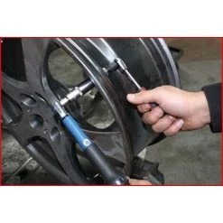 KSTOOLS KS TOOLS Ventileindreh-Sonderprofil-Stecknuss Für Stahlventile -Schlüssel Shop 31258216 3