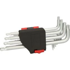 KSTOOLS® KS TOOLS Kugelkopf-Torx-Winkelstiftschlüssel-Satz, Lang, 10-tlg 10 KSTOOLS® KS TOOLS Kugelkopf-Torx-Winkelstiftschlüssel-Satz, Lang, 10-tlg -Schlüssel Shop 31258561 4