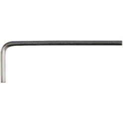 KSTOOLS® KS TOOLS Innen6kant-Winkelstiftschlüssel, Lang, 3mm Für Satz 150.1420