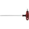 KSTOOLS® KS TOOLS T-Griff-Winkelstiftschlüssel Torx Kugelkopf,T6 -Schlüssel Shop 31259258 1