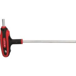 KSTOOLS® KS TOOLS T-Griff-Innensechskant-Schlüssel, 1/4" 9 KSTOOLS® KS TOOLS T-Griff-Innensechskant-Schlüssel, 1/4" -Schlüssel Shop 31259297 3