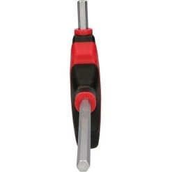 KSTOOLS® KS TOOLS T-Griff-Innensechskant-Schlüssel, 1/4" 10 KSTOOLS® KS TOOLS T-Griff-Innensechskant-Schlüssel, 1/4" -Schlüssel Shop 31259297 4