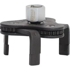 KSTOOLS KS TOOLS Ölfilter-Spannschlüssel Ø63-102mm