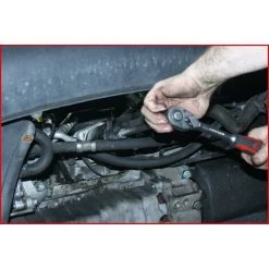 KSTOOLS KS TOOLS Ölfilter-Spannschlüssel Ø63-102mm -Schlüssel Shop 31259410 3