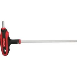 KSTOOLS® KS TOOLS T-Griff-Innensechskant-Schlüssel, 6mm -Schlüssel Shop 31259485 3