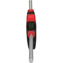 KSTOOLS® KS TOOLS T-Griff-Innensechskant-Schlüssel, 6mm -Schlüssel Shop 31259485 4
