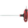 KSTOOLS® KS TOOLS T-Griff-Torx-Winkelstiftschlüssel,Bohrung, TB10 -Schlüssel Shop 31259920 1