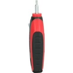 KSTOOLS® KS TOOLS T-Griff-Torx-Winkelstiftschlüssel,Bohrung, TB10 -Schlüssel Shop 31259920 2