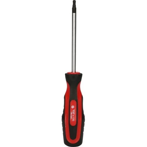 KSTOOLS® KS TOOLS ERGOTORQUEplus Schraubendreher Torx Mit Kugelkopf, T27 5 KSTOOLS® KS TOOLS ERGOTORQUEplus Schraubendreher Torx Mit Kugelkopf, T27 – Bild 3