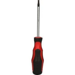 KSTOOLS® KS TOOLS ERGOTORQUEplus Schraubendreher Torx Mit Kugelkopf, T27 10 KSTOOLS® KS TOOLS ERGOTORQUEplus Schraubendreher Torx Mit Kugelkopf, T27 -Schlüssel Shop 31260661 4