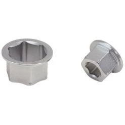 KSTOOLS® KS TOOLS 6-kant-Einsatz 9mm