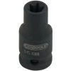 KSTOOLS® KS TOOLS 1/4" Torx-E-Kraft-Stecknuss, Kurz, E6 1 KSTOOLS® KS TOOLS 1/4" Torx-E-Kraft-Stecknuss, Kurz, E6 -Schlüssel Shop 31262917 1