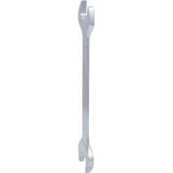 KSTOOLS® KS TOOLS Doppel-Maulschlüssel, 21x23mm -Schlüssel Shop 31263847 5