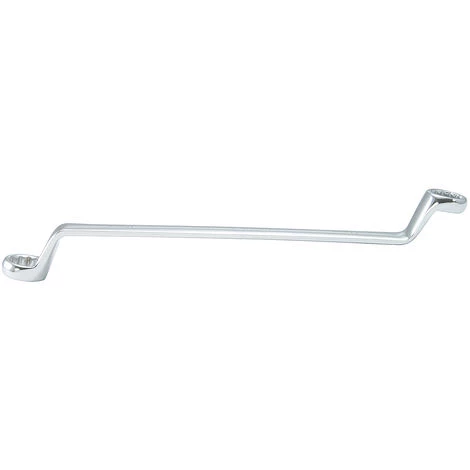 KSTOOLS® KS TOOLS CHROMEplus Doppel-Ringschlüssel, Gekröpft, 1/4"x5/16" 3 KSTOOLS® KS TOOLS CHROMEplus Doppel-Ringschlüssel, Gekröpft, 1/4"x5/16"