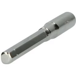 KSTOOLS® KS TOOLS 1/4“ Verlängerung, 100 Mm