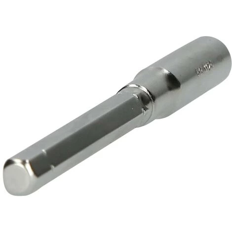 KSTOOLS® KS TOOLS 1/4“ Verlängerung, 100 Mm 3 KSTOOLS® KS TOOLS 1/4“ Verlängerung, 100 Mm