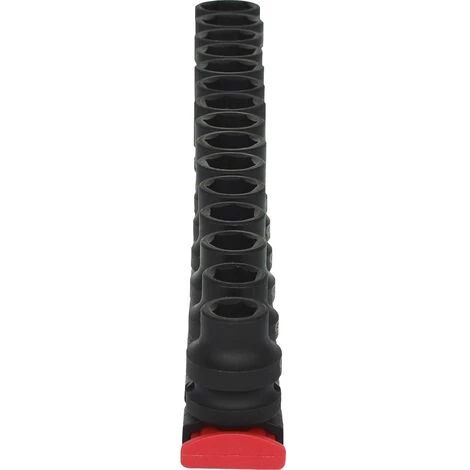 KSTOOLS KS TOOLS 1/2" Sechskant-Kraft-Stecknuss-Satz, Extra Kurz, 15-tlg 7 KSTOOLS KS TOOLS 1/2" Sechskant-Kraft-Stecknuss-Satz, Extra Kurz, 15-tlg – Bild 5