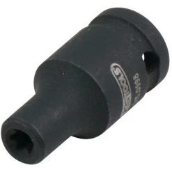 KSTOOLS® KS TOOLS 1/4" Torx-E-Kraft-Stecknuss, Kurz, E4 -Schlüssel Shop 31264997 2