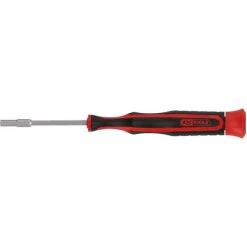 KSTOOLS® KS TOOLS Feinmechanik-Schraubendreher Außensechskant, 4,5mm