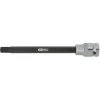 KSTOOLS KS TOOLS 1/2" Bit-Stecknuss Für RIBE-Schrauben, Extra Lang, M10 -Schlüssel Shop 31265442 1