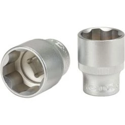 KSTOOLS® KS TOOLS 1/2" Stecknuss, 25mm