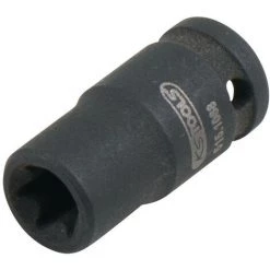 KSTOOLS® KS TOOLS 1/4" Torx-E-Kraft-Stecknuss, Kurz, E8 6 KSTOOLS® KS TOOLS 1/4" Torx-E-Kraft-Stecknuss, Kurz, E8 -Schlüssel Shop 31265725 2