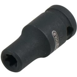 KSTOOLS® KS TOOLS 1/4" Torx-E-Kraft-Stecknuss, Kurz, E7 -Schlüssel Shop 31265733 2