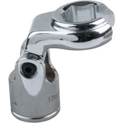 KSTOOLS KS TOOLS 3/8" Gelenk-Ringschlüssel-Stecknuss, SW14 -Schlüssel Shop 31265763 3