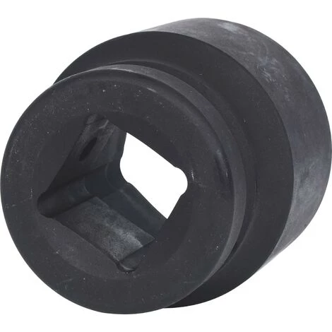 KSTOOLS KS TOOLS 1" Sechskant-Kraft-Stecknuss, Kurz, 42mm 5 KSTOOLS KS TOOLS 1" Sechskant-Kraft-Stecknuss, Kurz, 42mm – Bild 3