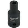 KSTOOLS® KS TOOLS 1/4" Torx-E-Kraft-Stecknuss, Kurz, E5 -Schlüssel Shop 31266179 1