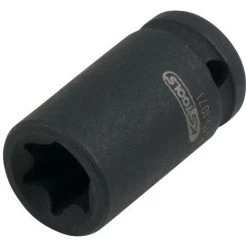 KSTOOLS® KS TOOLS 1/4" Torx-E-Kraft-Stecknuss, Kurz, E11 -Schlüssel Shop 31266197 2