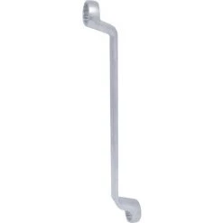 KSTOOLS® KS TOOLS Doppel-Ringschlüssel, Gekröpft, 19x22mm -Schlüssel Shop 31266204 3