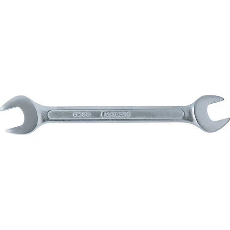 KSTOOLS® KS TOOLS Doppel-Maulschlüssel, 19x24mm 3 KSTOOLS® KS TOOLS Doppel-Maulschlüssel, 19x24mm