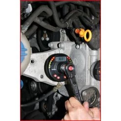 KSTOOLS KS TOOLS 1/2" Digitaler Drehmomentadapter Mit Winkelmesser, 27-135 Nm 9 KSTOOLS KS TOOLS 1/2" Digitaler Drehmomentadapter Mit Winkelmesser, 27-135 Nm -Schlüssel Shop 31266619 3