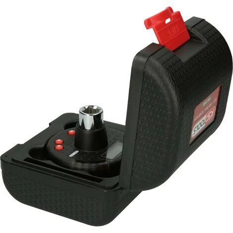 KSTOOLS KS TOOLS 1/2" Digitaler Drehmomentadapter Mit Winkelmesser, 27-135 Nm 7 KSTOOLS KS TOOLS 1/2" Digitaler Drehmomentadapter Mit Winkelmesser, 27-135 Nm – Bild 5