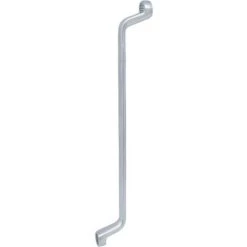 KSTOOLS® KS TOOLS Doppel-Ringschlüssel, Gekröpft, 8x9mm -Schlüssel Shop 31266849 2