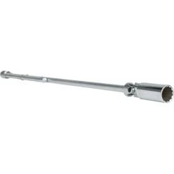 KSTOOLS KS TOOLS T-Griff Zündkerzenschlüssel, 16mm