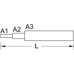 KSTOOLS KS TOOLS Stufendrehstift Für Doppel-Steckschlüssel 12x13-21x23mm -Schlüssel Shop 31267012 2