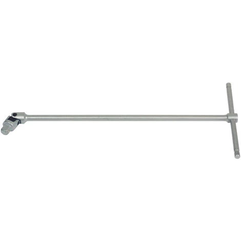 KSTOOLS KS TOOLS T-Griff Gelenkantriebsschlüssel, XL, 3/8" 4 KSTOOLS KS TOOLS T-Griff Gelenkantriebsschlüssel, XL, 3/8" – Bild 2