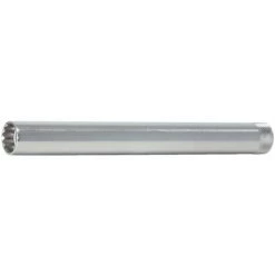 KSTOOLS KS TOOLS 3/8" Zündkerzen-Stecknuss, Lang, 21mm