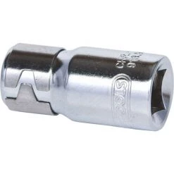 KSTOOLS® KS TOOLS 1/4" CHROMEplus Bit-Adapter-Stecknuss,für Bits 1/4"mit Spannring 8 KSTOOLS® KS TOOLS 1/4" CHROMEplus Bit-Adapter-Stecknuss,für Bits 1/4"mit Spannring -Schlüssel Shop 31267312 2