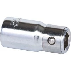 KSTOOLS® KS TOOLS 1/4" CHROMEplus Bit-Adapter-Stecknuss,für Bits 1/4"mit Spannring 10 KSTOOLS® KS TOOLS 1/4" CHROMEplus Bit-Adapter-Stecknuss,für Bits 1/4"mit Spannring -Schlüssel Shop 31267312 4