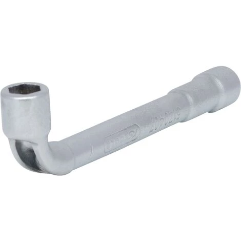 KSTOOLS KS TOOLS ULTIMATEplus Doppel-Steckschlüssel Mit Bohrung, 7mm 6 KSTOOLS KS TOOLS ULTIMATEplus Doppel-Steckschlüssel Mit Bohrung, 7mm – Bild 4