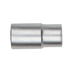 KSTOOLS® KS TOOLS Teleskop-Radmutternschlüssel-Stecknuss 17+19mm