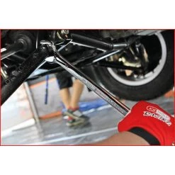 KSTOOLS® KS TOOLS CHROMEplus Ringmaulschlüssel, Abgewinkelt, 12mm -Schlüssel Shop 31267750 2